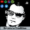 Return To Tradition - Anthony Stine