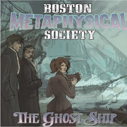 Episode Six - The Ghost Ship