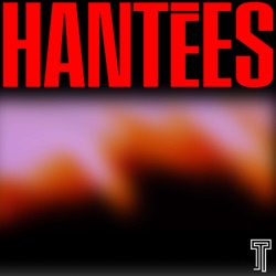 Hantées