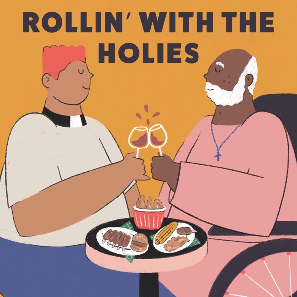 Rollin' with the Holies photo