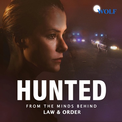 Hunted:Dick Wolf, Wolf Entertainment & Endeavor Content