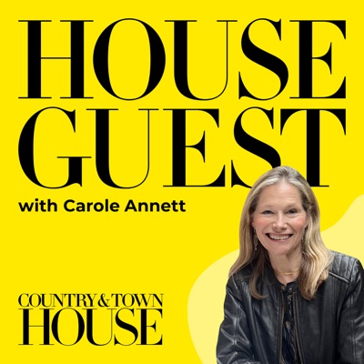 House Guest by Country & Town House | Interior Designer Interviews:Country and Town House