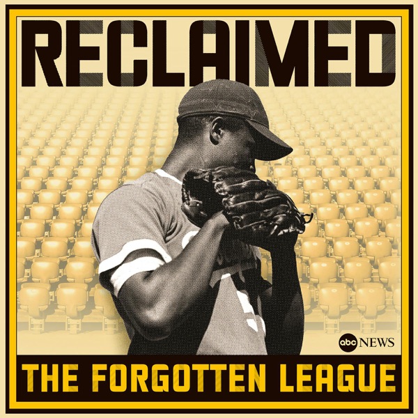 Introducing 'Reclaimed: The Forgotten League' photo