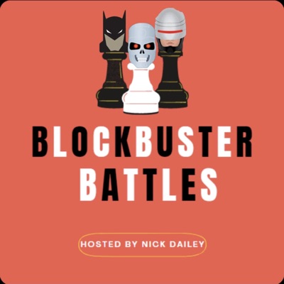 Blockbuster Battles
