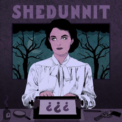 Shedunnit Shedunnit