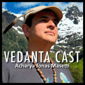 Vedanta Cast - Jonas Masetti