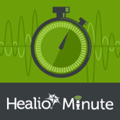 Healio Minute