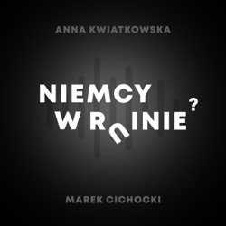 Odcinek 8 - Niemcy i Francja - na rozdrożu?