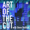 Art of the Cut - Steve Hullfish, ACE