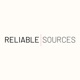 Media leaders convene for final episode of 'Reliable Sources' TV show