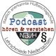 Gesetze hören und verstehen - NBvH-Podcast