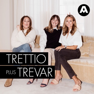 Trettio plus trevar:Aller media | Acast