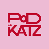 EUROPESE OMROEP | PODCAST | Le Podkatz - Juliette Katz