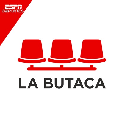 La Butaca:ESPN Deportes, Moisés Llorens, Rodrigo Fáez