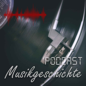 Musikgeschichte Podcast - Marcel Koltermann & Jens Krause