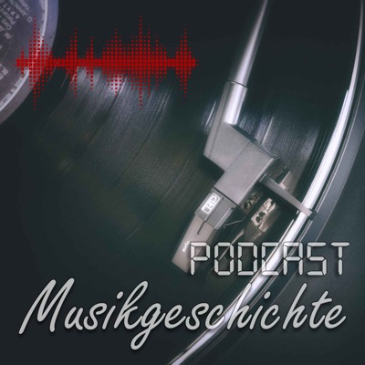 Podcast Musikgeschichte:Marcel Koltermann & Jens Krause
