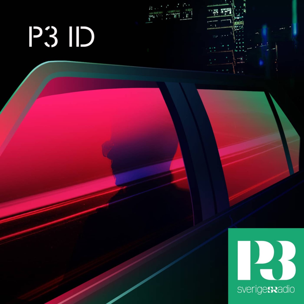 P3 ID – Podcast