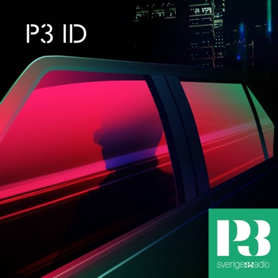 P3 ID:Sveriges Radio