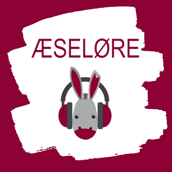 Æseløre