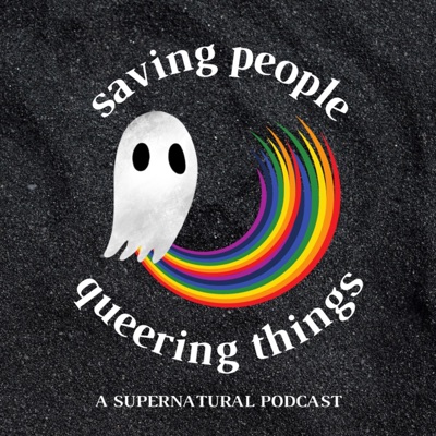 Saving People, Queering Things Saving People, Queering Things