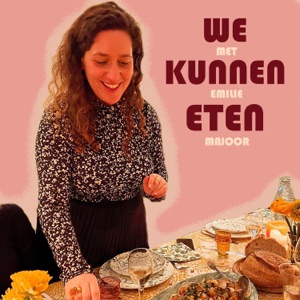 We kunnen eten