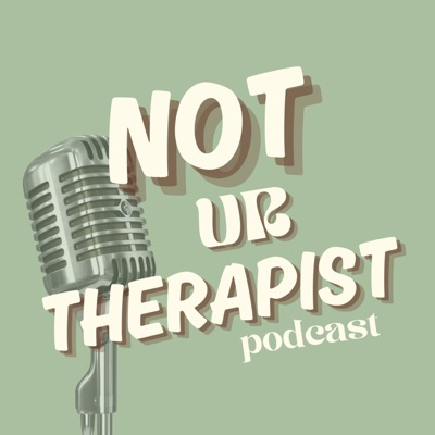 Not Ur Therapist Not Ur Therapist