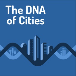 The DNA of Tel Aviv - Part I