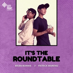 It's The RoundTable