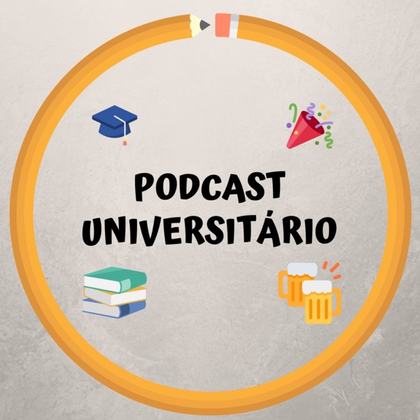 Podcast Universitário