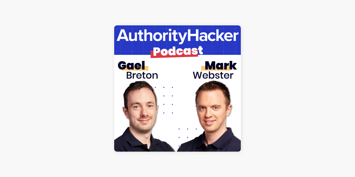Mark Scanlon - Top podcast episodes