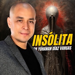 Esto dicen los EXTRATERRESTRES sobre la MUERTE. ¡Te vas a sorprender! Radim I Insólita Podcast