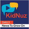 KidNuz: News for Kids - Starglow Media