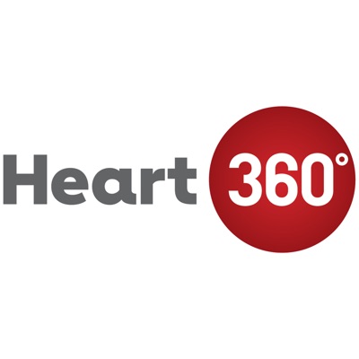 Heart360°
