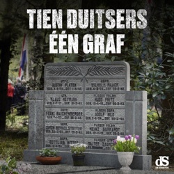 Trailer Tien Duitsers een graf