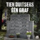 Tien Duitsers één graf