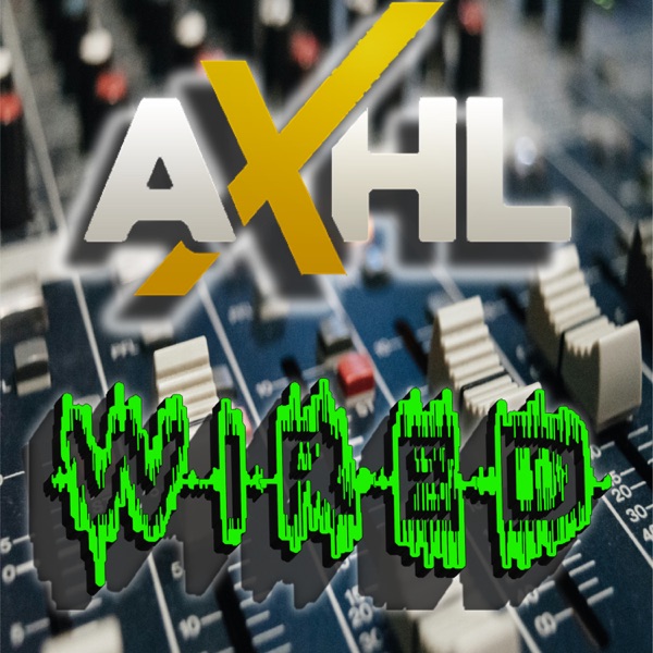 The AXHL Wired Image