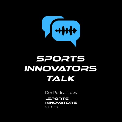 Sports Innovators Talk
