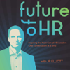Future of HR - JP Elliott
