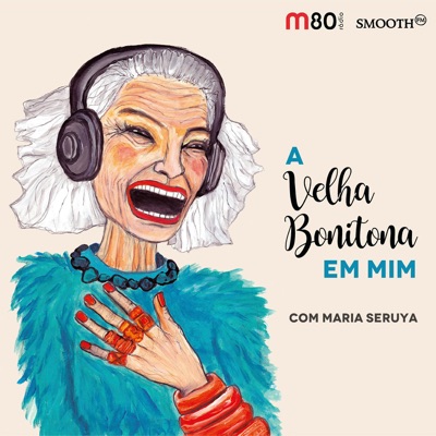 A Velha Bonitona em Mim:Bauer Media Audio Portugal