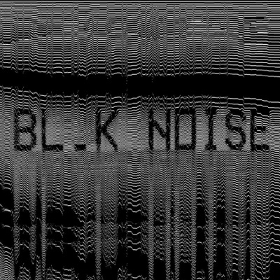 BL_K NOISE Radio