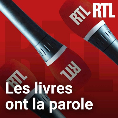 Les livres ont la parole Les livres ont la parole