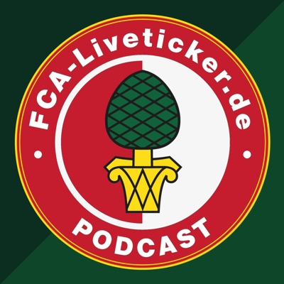 FCA-Liveticker.de - Der Podcast:s.exenberger