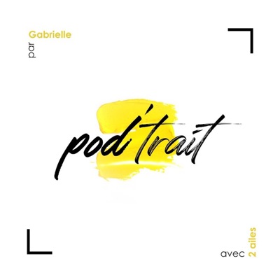 PODTRAIT - Sortez du cadre pour changer de point de vue PODTRAIT - Sortez du cadre pour changer de point de vue