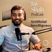 Jay Shah Podcast - Jay Shah