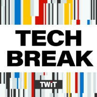 Tech Break (Audio) podcast