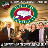IAP 312: Unico National: A Century of Service Above Self