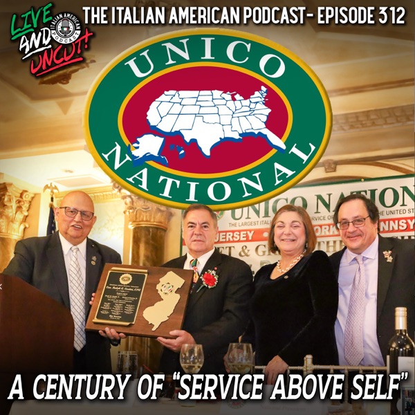 IAP 312: Unico National: A Century of Service Above Self photo