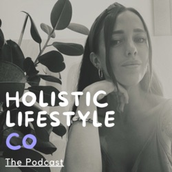 Holistic Lifestyle Co Intro