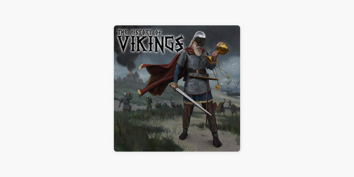 The Vikings Podcast #305: The Usurper - Medieval Archives