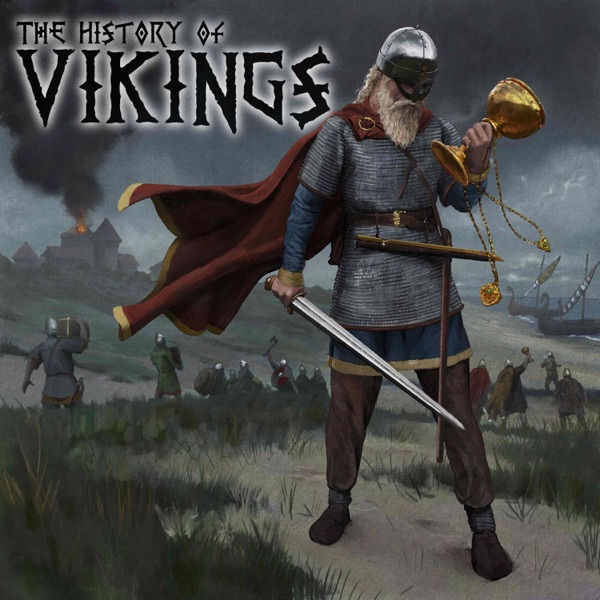 The History of Vikings image